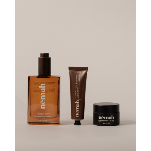 Postpartum Set
