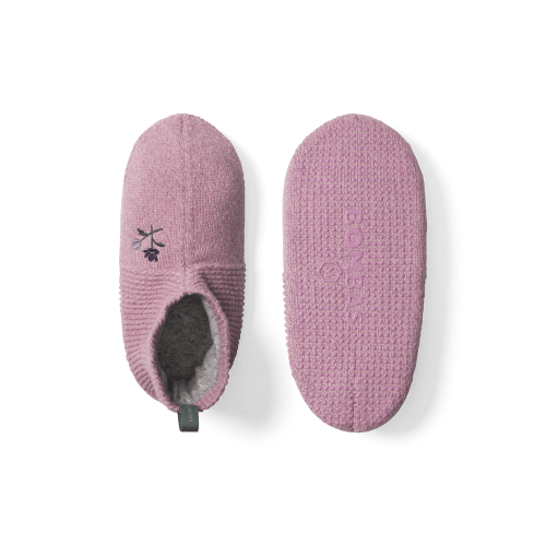 Women's Gripper Slipper