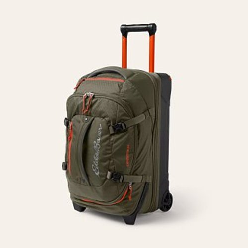 Expedition 22 2.0 45L Wheeled Duffel