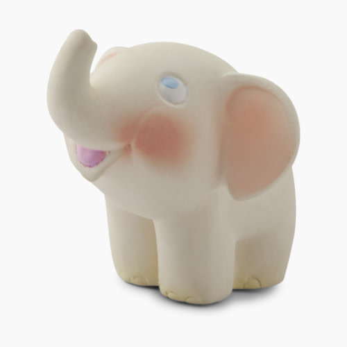 Oli & Carol Chewable Toy - Vintage Elephant