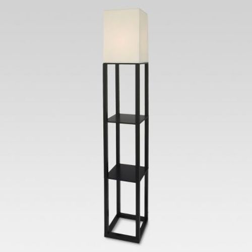 Shelf Floor Lamp - Threshold™