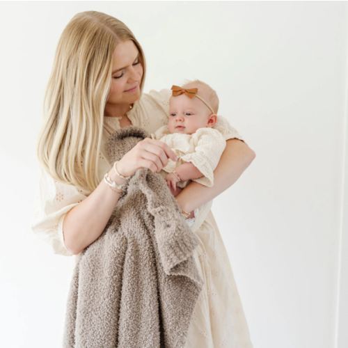 Saranoni Bamboni® Receiving Blanket | Ultra-Soft Comfort | Saranoni