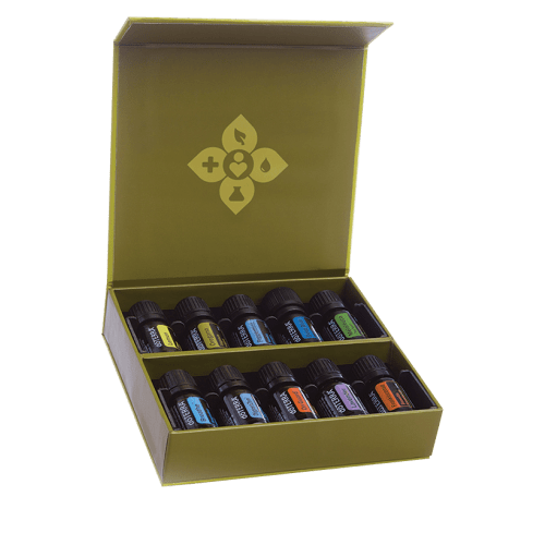 Family Essentials Kit | doTERRA Essential Oils