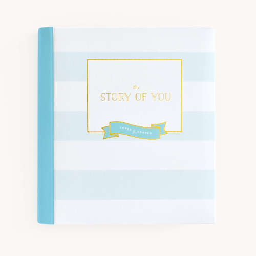 Simplified Baby Book, Mint