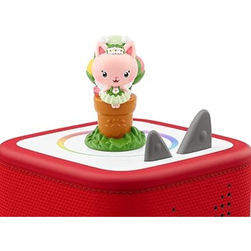Tonies Kitty Fairy Audio Toy Figurine from Gabby's Dollhouse
