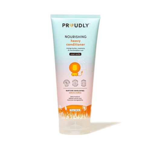 Proudly Nourishing Heavy Conditioner