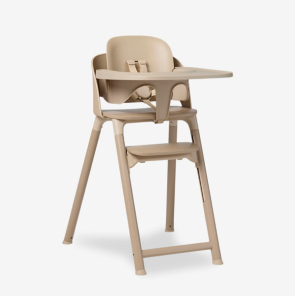 The Chair II - Biscotti / 7-in-1 High Chair