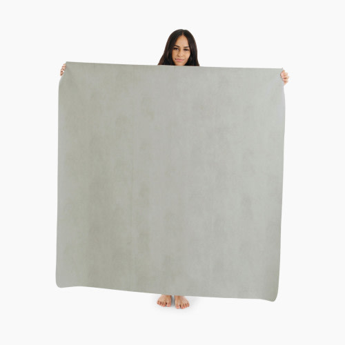 Gathre Square Midi Mat - Pewter