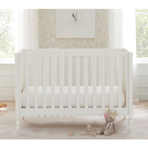 Penny Convertible Crib | Pottery Barn Kids
