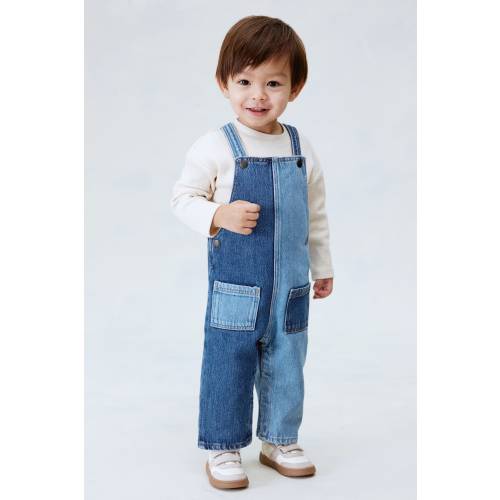 H&M Denim Overalls