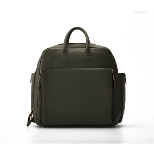 The Ayla Diaper Bag