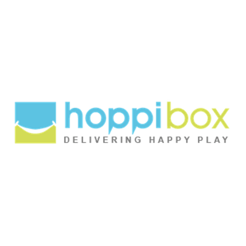 Hoppi Box | Age-Based Play