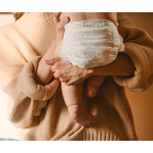 The Diaper – EveryLife Size 3