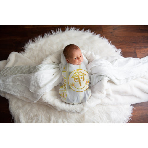 It's a Small World Disney Swaddle Blanket, Newborn photo Prop, Baby Girl Baby Shower Gift, Disney Baby Blanket, Baby Boy Gender Reveal Prop