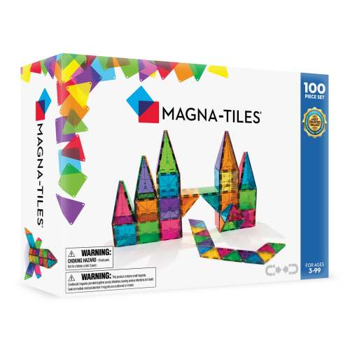 Classic™ 100 Piece Set