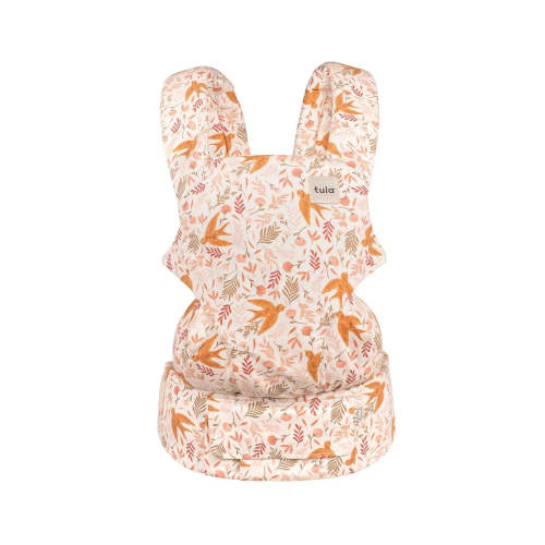 Cotton Explore Baby Carrier - Swallows