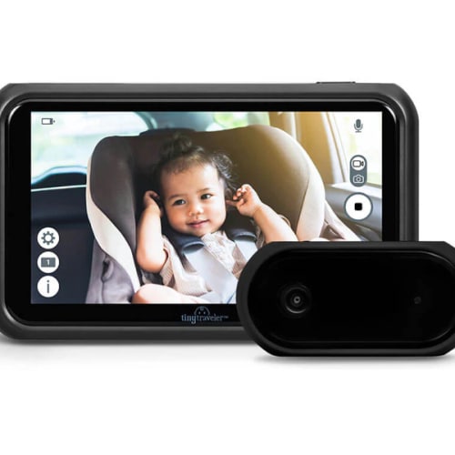 Tiny Traveler Classic