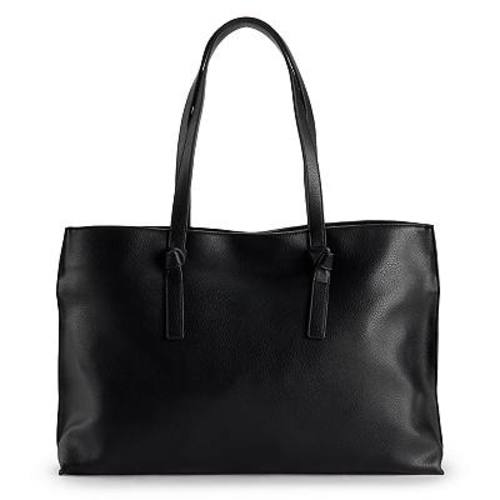 Sonoma Goods For Life® Meghan Minimal Carryall Tote Bag