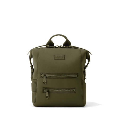 Indi neoprene Diaper Backpack