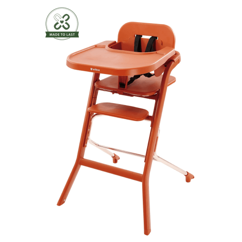 Grow With Me 2-In-1 High Chair