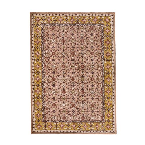 Ashlee Tufted Wool Rug
