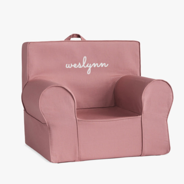Anywhere Chair®, Twill Collection
