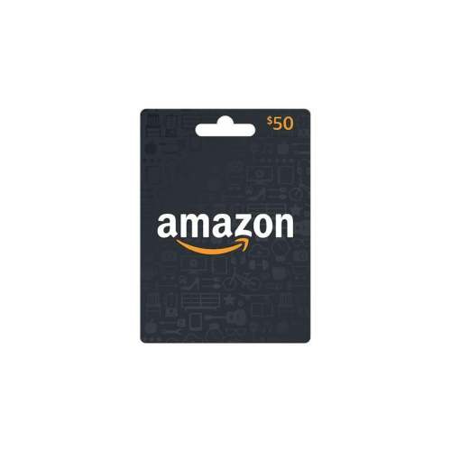 Amazon.com Gift Card