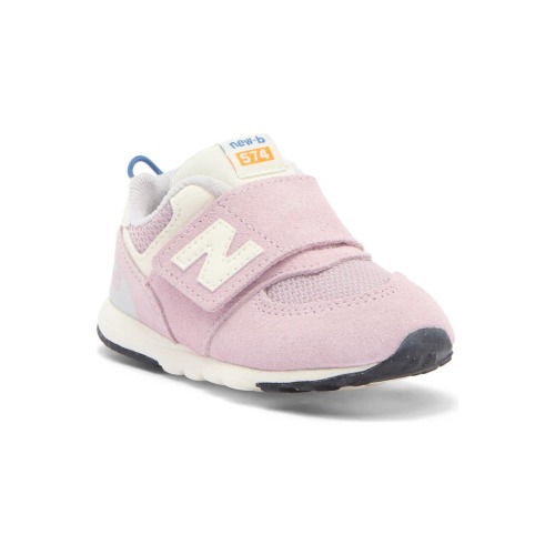 Kids' 574 New B Sneaker, 5 W
