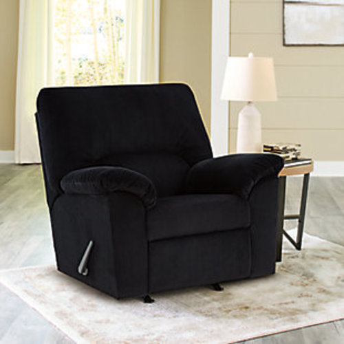 SimpleJoy Manual Recliner