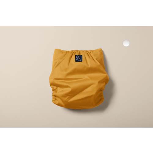Landon Reusable Cloth Pocket Diaper