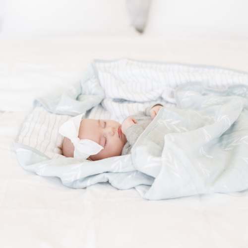 COTTON MUSLIN 4-LAYER QUILTS
