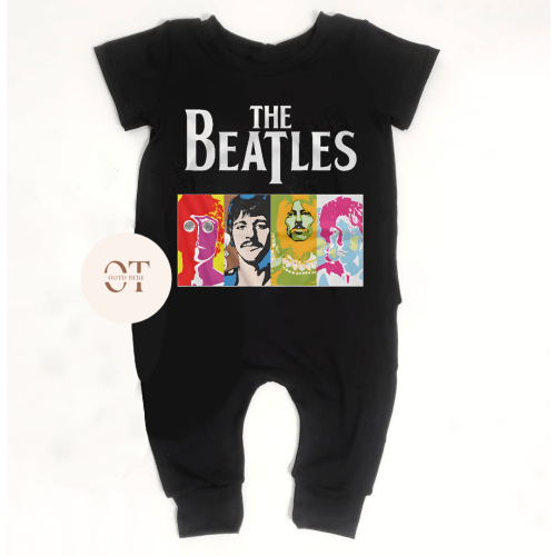 Baby Band Jumpsuit