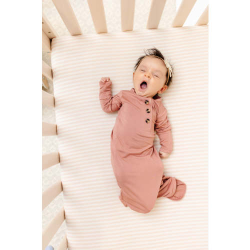 Blakely Newborn Headband Bundle (Gown) – Lou Lou & Company
