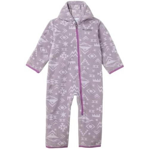 Columbia Kids Unisex Snowtop? II Bunting (Infant)