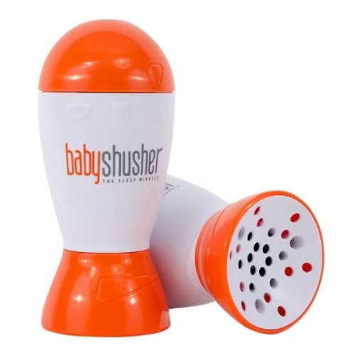 The Baby Shusher Soother