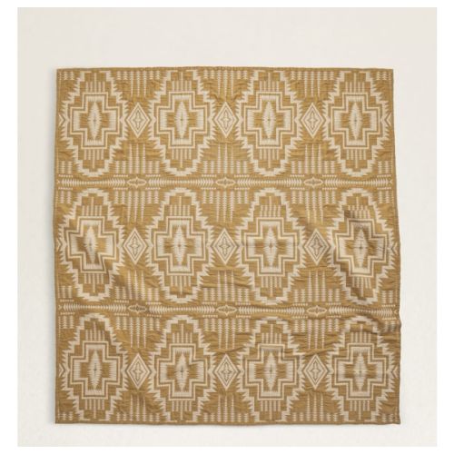 Cotton blanket - queen/full size