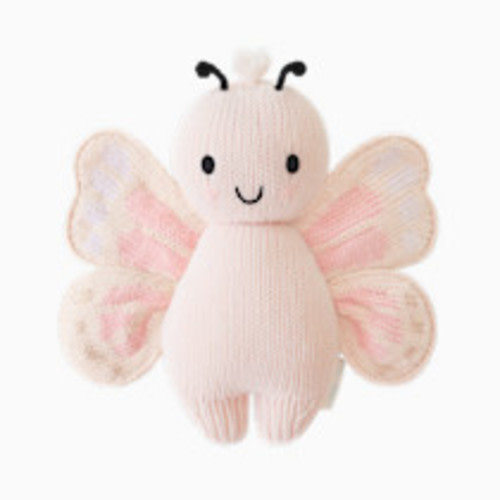 cuddle+kind Baby Animal - Baby Butterfly