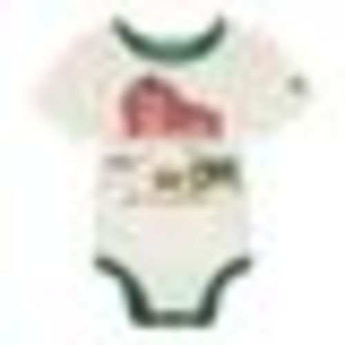 John Deere Kid's Short Sleeve Barnyard Bodysuit