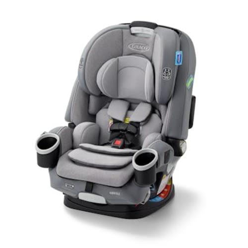 4Ever® DLX 4-in-1 Car Seat | Graco Baby