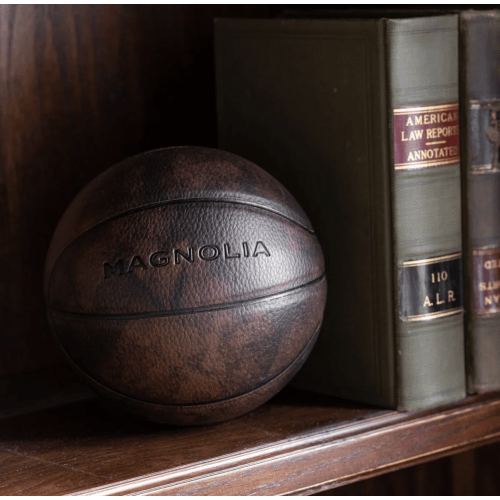 Magnolia Mini Basketball