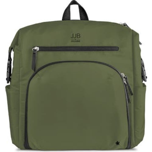 Modern Diaper Backpack