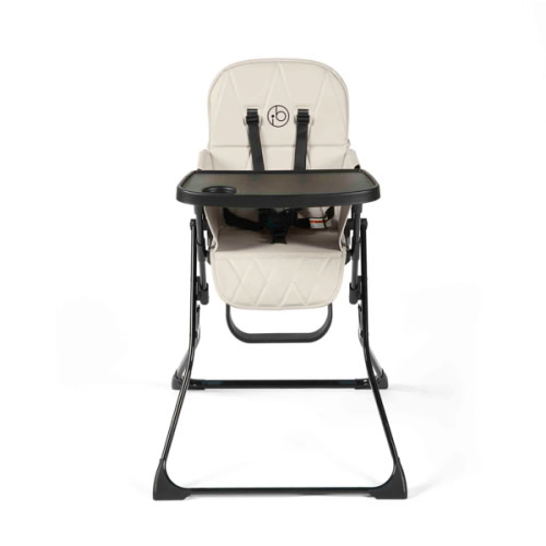 Flip Magic Fold Highchair – Ickle Bubba