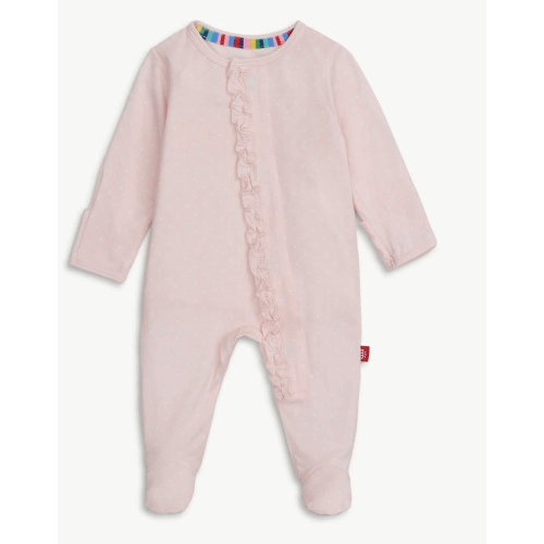 Magnetic Footie with Ruffle – Magnetic Me