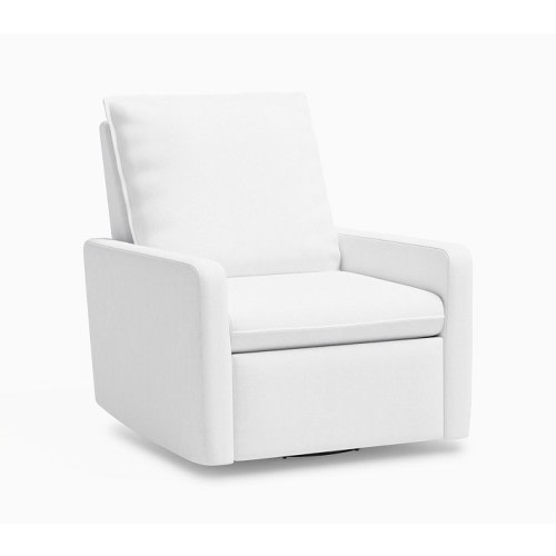 Paxton Swivel Glider Recliner