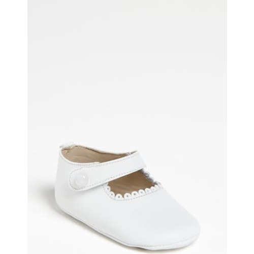 Mary Jane Crib Shoe, 3 M