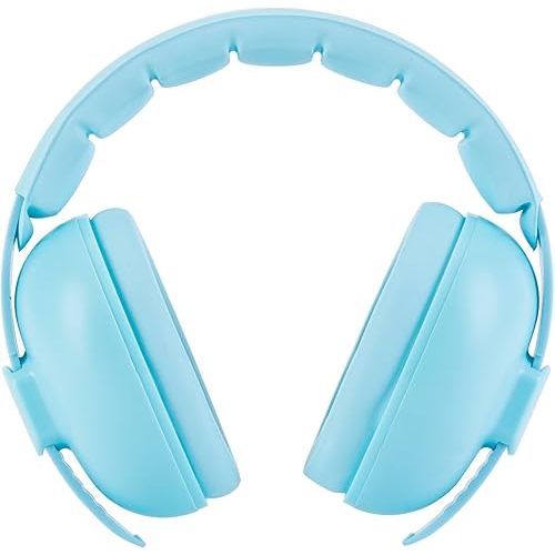 Snug Baby Earmuffs, Best Toddler & Infant Hearing Protection Ages 0-2+ Ear Protection for Babies