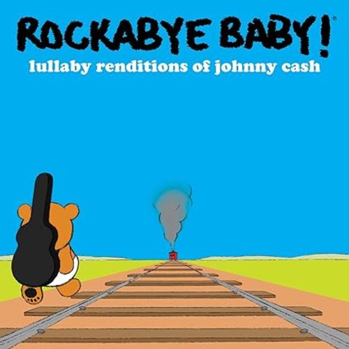 Lullaby Renditions of Johnny Cash