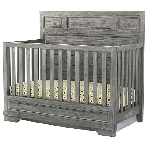 Foundry CONVERTIBLE BABY CRIB