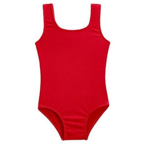 City Threads Girls Upf 50+ Nylon/spandex Blend One-piece Swimsuit - Usa-made, Aqua, 9/12m