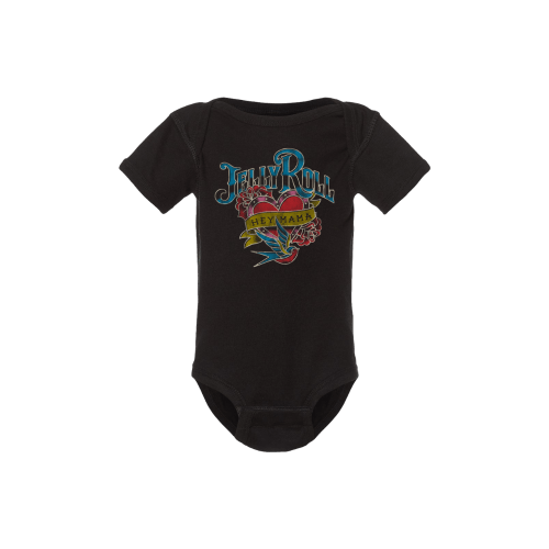 Hey Mama Onesie